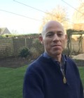 Rencontre Homme Belgique à Pittem : Eric, 60 ans